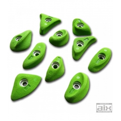 Zestaw chwytów XS 6 PU